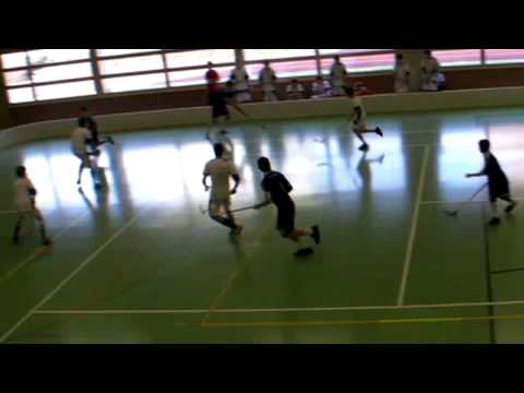 Highlights VUH vs UHC Sharks Kägiswil/Alpnach 3-4