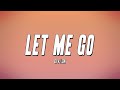 Giveon Let Me Go Lyrics