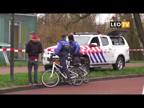 LEO Vandaag 28 mei 2018