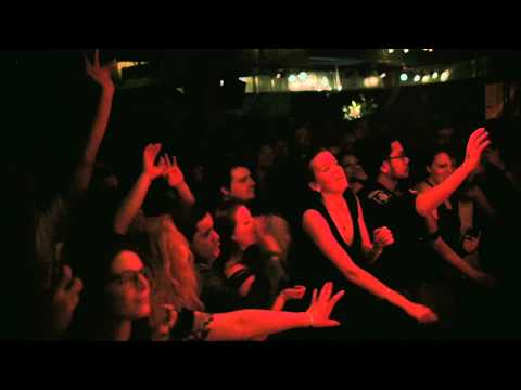 THE CHURCH BERLIN  - DORREY LYLES "AIN'T NOBODY"