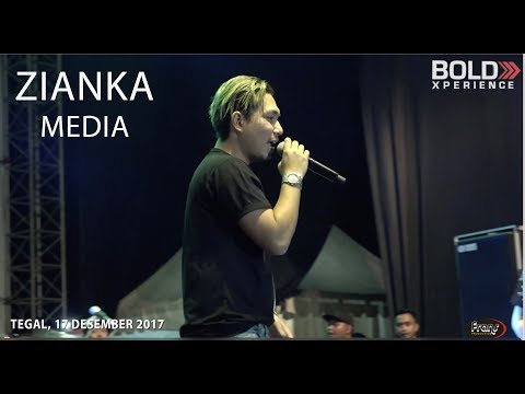 BOLD EXPERIENCE#ARMADA # Zianka Event