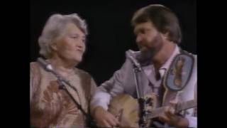 That Silver-Haired Daddy of Mine - Glen Campbell with his parents (1982)