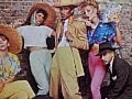 KID CREOLE AND THE COCONUTS. "I'm a ...