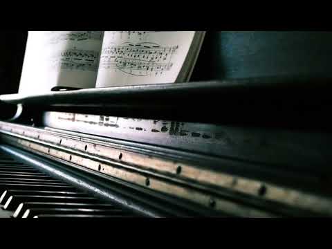 CLASSIC  PERFECT FOR RELAXING, MEDITATION, STUDYING - 432 Hz Moonlight Sonata - Beethoven.