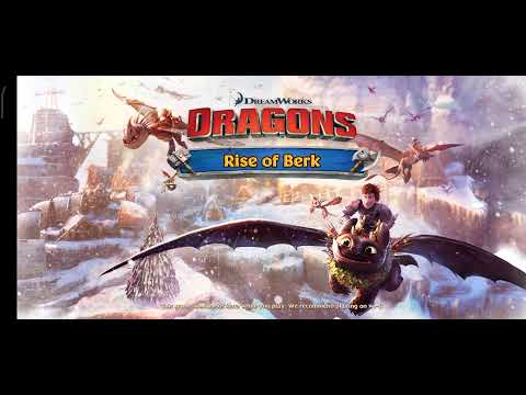 NEW SNOGGLETOG UPDATE) - Dragon Rise Of Berk (1.62.6)