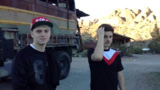 Remedy TV - Episode 6 [Las Vegas]