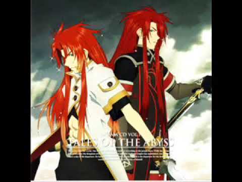 Truth - Tales Of The Abyss