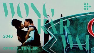Trailer for 2046