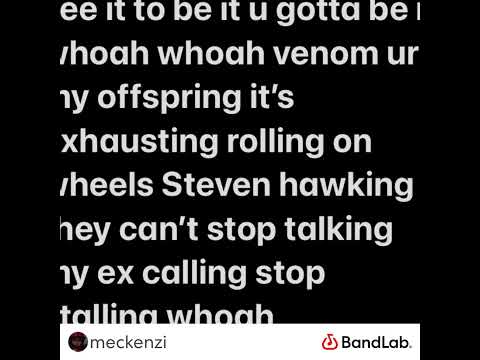 Steady stalking-“RespectONfuegos” (feat: D4ily$ X)