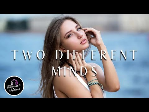 🎧 Ella Faye - Two Different Minds feat. Le June (Lyrics)
