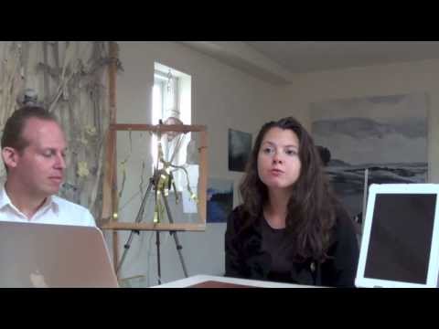 How to design a mobile app