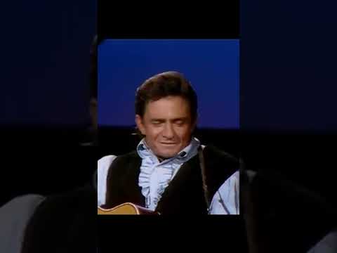 Johnny Cash -Matchbox