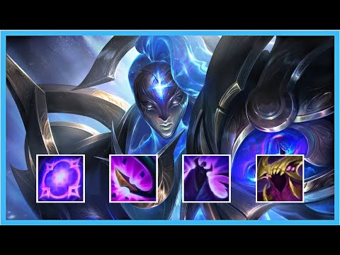 BEL'VETH MONTAGE - BEST PLAYS S13