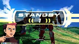 【EXVS2IB】まろグエルはんせーよー　part11