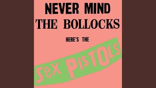 Sex Pistols Pretty Vacant Music