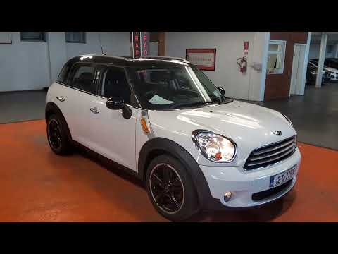 Mini Cooper 2012 - Image 2