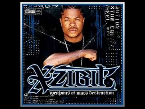 Xzibit feat. Korn - Fight the Power