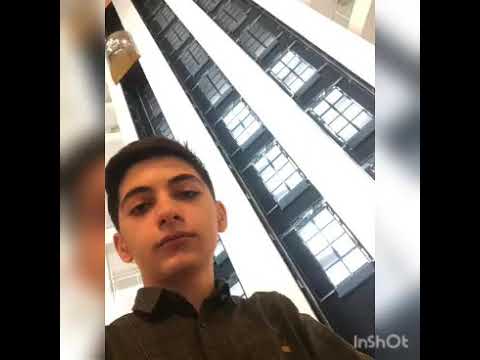 Elgiz Mübarizoğlu Əziz Dostum