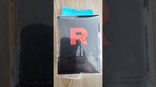 Pokemon Team Rocket Deck Box. #pokemon #pokémon #teamrocket #pokemontcg #pokemoncards