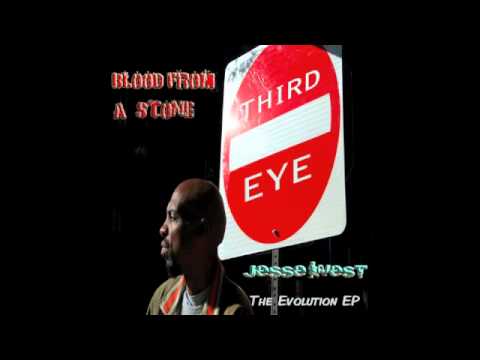Jesse West/ 2012: Too late to put the fire out