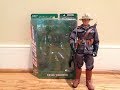 GI Joe 2004 State Trooper Security Forces Collection Review