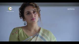 Official Trailer | Mithya | @ZEE5  | Huma Qureshi, Avantika Dassani