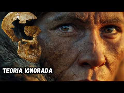 The Theory That Says Neanderthals Never Disappeared