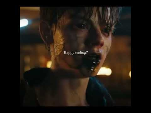 Maze Runner Edit #mazerunner #sad #newt