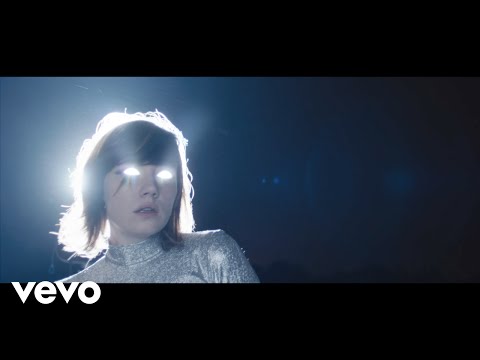 Rose Elinor Dougall - Stellular (Official Music Video)