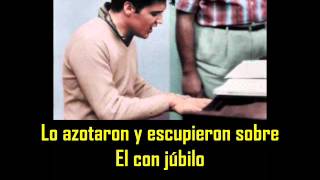 ELVIS PRESLEY - Show me thy ways, O Lord  ( con subtitulos en español )  BEST SOUND