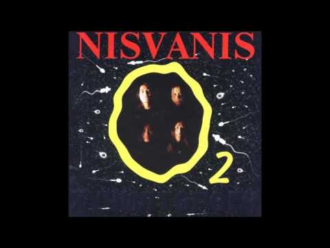 Nisvanis - Yagaad Нисванис Яагаад