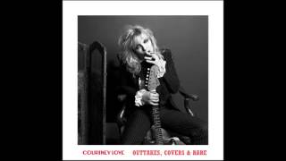 Kurt Cobain &amp; Courtney Love - Where Did You Sleep Last Night (Audio)