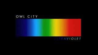 Owl City - Wolf Bite [Official Audio]