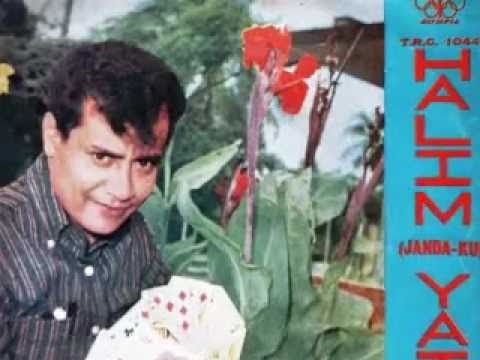 Halim Yatim ~ Oh Fauziah ~