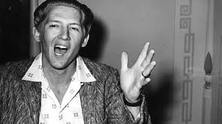 Jerry lee lewis Thirty Nine and Holding