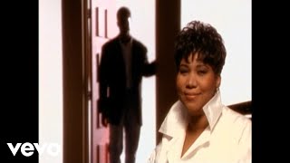 Aretha Franklin - Willing To Forgive (Video)