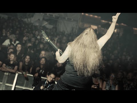 Kataklysm - Live at Meh Suff! Metal-Festival 2021