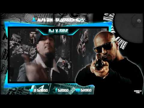 Alpa Gun - Bilderbuch (Official Musicvideo)