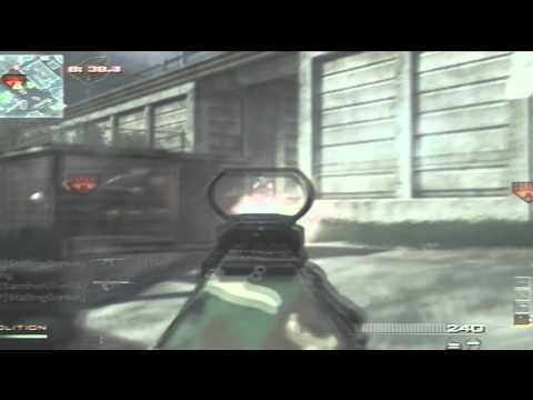 How to Escape an Airdrop Trap in MW3 (Commentary)