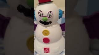 Step2 My First Snowman (Toy Review)