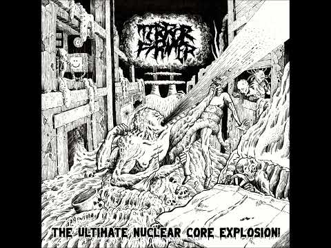 TERROR FIRMER - THE GREAT GRINDCORE SWINDLE