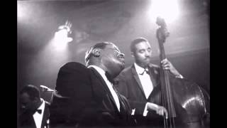 The Oscar Peterson Trio - C Jam Blues