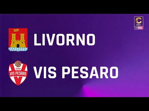 Livorno - Vis Pesaro 2-1 | Gli Highlights | 23ª giornata di Serie C Sky Wifi 2025/2026