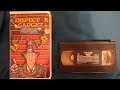 Inspector Gadget Gadget S Greatest Gadgets Full 2000 Walt Disney Home Video VHS