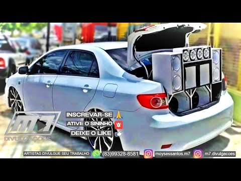 FORRÓ NOS TECLADOS ALTA QUALIDADE PRA PAREDÃO 2022 FORRÓ BLACKOUT MAIO