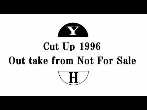 Cut Up 1996