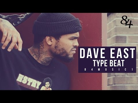 Dave East Type Beat - King