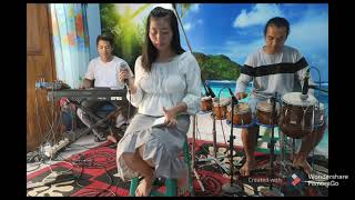 Download lagu cek audio tipung mini.. campursari trenyuh. mp3