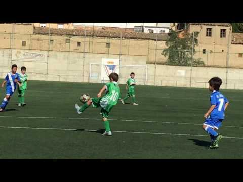 Escalerillas c 4 - cuarta c 1(2/4)