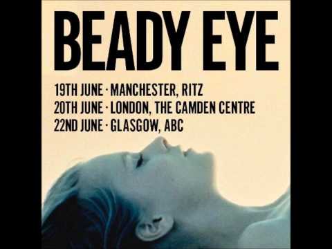 Girls in Uniform - Beady Eye